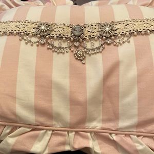 Stunning Victorian inspired choker